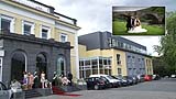 Wedding DVD Testimonials from Hotel Minella, Co. Tipperary