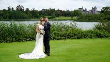Tom & Thelma's Wedding Video from Dromoland Castle, Newmarket on Fergus , Co. Clare
