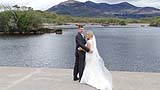 Wedding DVD News from Brehon Hotel, Co. Kerry