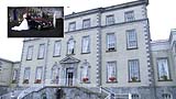 Wedding DVD News from Dundrum House Hotel, Co. Tipperary