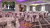 Wedding DVD News from Castletroy Park Hotel, Co. Limerick