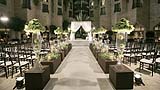 Courtyard Wedding Ideas to Take Your Wedding to a Higher Level!
