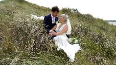 Lisa & Cathal's Wedding Video from Trump international Dooneg, Doonbeg, Co. Clare