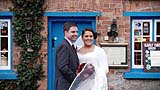 Rachel & Peter's Wedding Video from Dunraven Arms Hotel, Adare, Co. Limerick
