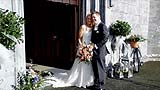 Felicity & Peter's Wedding Video from Armada Hotel, Spanish Point, Co. Clare