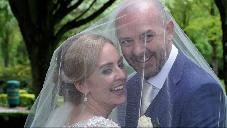 Kate & Peter's Wedding Video from Dunraven Arms Hotel, Adare, Co. Limerick