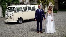 Claire & John's Wedding Video from Cloughjordan Church, Cloughjordan, Co. Tipperary