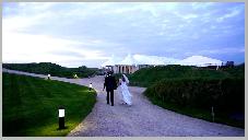 Claire & Graeme's Wedding Video from Trump international Dooneg, Doonbeg, Co. Clare