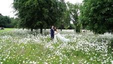 Sinead & Alan's Wedding Video from Newpark Hotel, Kilkenny, Co. Kilkenny