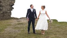 Colette & Mark's Wedding Video from Hotel Doolin, Doolin, Co. Clare