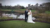 Diane & Conor's Wedding Video at The Inn at Dromoland