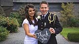 Niamh & Kieran's Wedding Video at Hotel Kilkenny