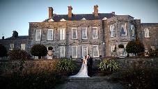 Claire & Kieran's Wedding Video from Castle Durrow Hotel, Durrow, Co. Laois