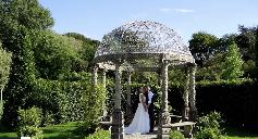 Rosemarie & Tim's Wedding Video from Ballyseede Castle, Tralee, Co. Kerry