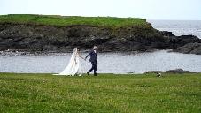 Julie-Ann & Damien's Wedding Video from Armada Hotel, Spanish Point, Co. Clare