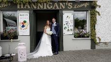 Jane & Joe's Wedding Video from Coolbawn Quay, Nenagh, Co. Tipperary