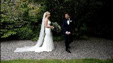 Lisa & David's Wedding Video from Rathsallagh Country House, Dunlavan, Co. Wicklow