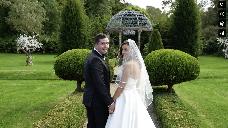 Claire & Shane's Wedding Video from Ballyseede Castle, Tralee, Co. Kerry