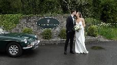 Aoife & James's Wedding Video from Ashley Park House, Nenagh, Co. Tipperary