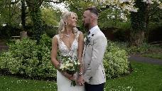 Patrycja & Callum's Wedding Video from Woodlands House Hotel, Adare, Co. Limerick