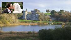 Siobain & Lionel's Wedding Video from Dromoland Castle, Dromoland, Co. Clare