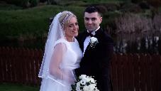 Laura & Conor's Wedding Video from Fota Island Resort Cork, Fota Island, Co. Cork