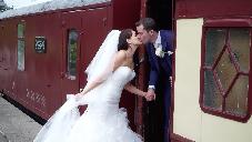 Melissa & Paul's Wedding Video from Glenlo Abbey, Galway, Co. Galway