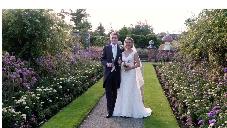 Laura & Conor's Wedding Video from Dromoland Castle, Newmarket on Fergus , Co. Clare