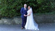 Linda & Tony's Wedding Video from Falls Hotel, Ennistymon, Co. Clare