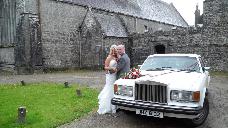 Karen & Gary's Wedding Video from Woodlands House Hotel, Adare, Co. Limerick
