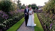 Laura & Conor's Wedding Video from Dromoland Castle, Dromoland, Co. Clare