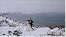 Clare & Daniel's Wedding Video from Armada Hotel, Spanish Point, Co. Clare